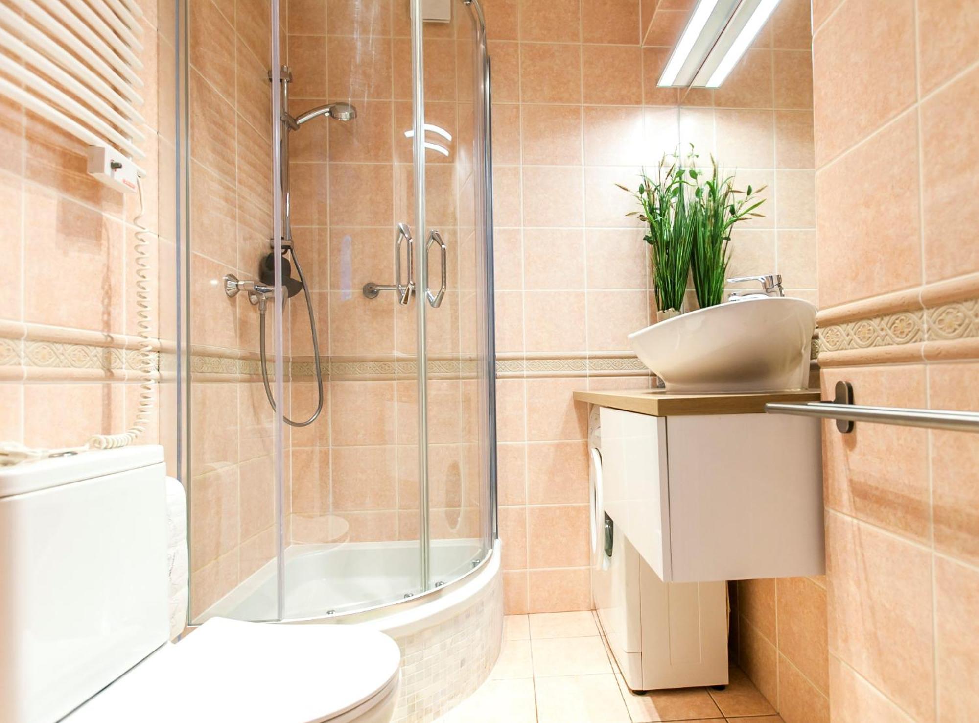 Apartament Sloneczny Z Parkingiem Sopot